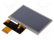 DEM 480272F1 TMH-PW-N (A-TOUCH)