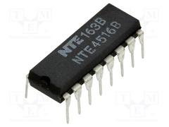 NTE4516B