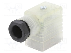 934460002 GMNL 216 NJ LED 24 HH SCHWARZ