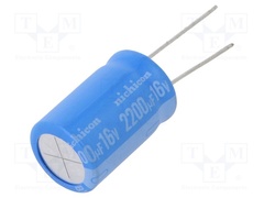 UBW1C222MHD1TN