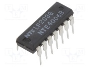 NTE4006B