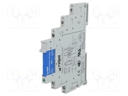 PIR6W-1PS-230VAC/DC-C