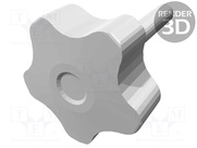 VCT.40 P-M8X40-C3