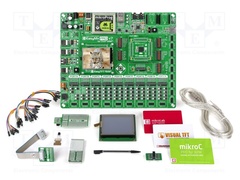 MIKROLAB FOR TIVA