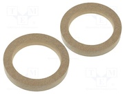 MDF-PD100/18
