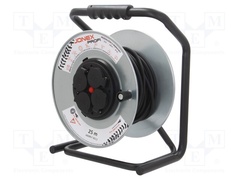 PS-BM-RR-3X1.5/25