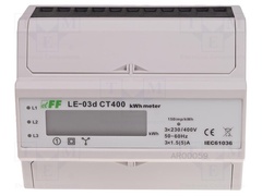 LE03D-CT400