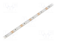 HH-S96F008-2835-12 YELLOW WHITE PCB IP65