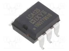 LCA125S