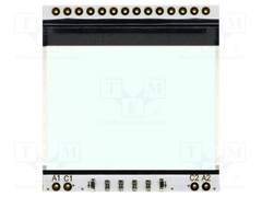 EA LED39X41-W