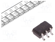 74LVC1G384GW,125
