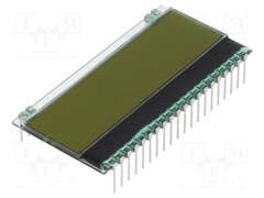 EA DOGM163L-A