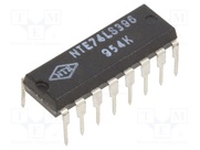 NTE74LS396