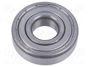 6304-2Z/C3 SKF