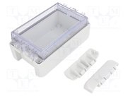 B 140806 PC-V0-G 7035