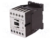 DILM15-10-EA(24VDC)