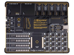 FUSION FOR STM32 V8