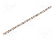 HH-S120F010-2835-12 WW WHITE PCB IP65