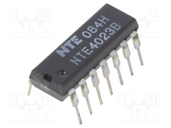 NTE4023B