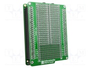 MIKROMEDIA PROTO SHIELD