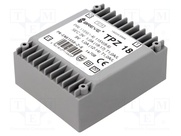 TPZ18/2*115/2*9V