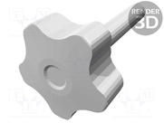 VCT.40 P-M10X50-C2