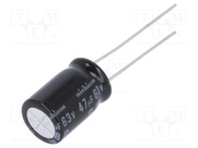 UEP1J470MPD