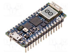 NANO RP2040 CONNECT WITH HEADERS