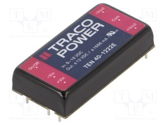 TEN 40-1222E