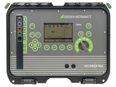 GEOHM XTRA