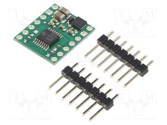 DRV8874 SINGLE BRUSHED DC MOTOR DRIVER C
