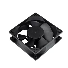 120mm 12v 24v 48v 120x120x38mm 4000rpm DC Axial Fan 