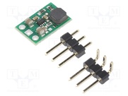 7.5V STEP-UP VOLTAGE REGULATOR U3V16F7