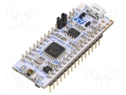NUCLEO-L011K4