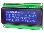 EA W204B-NLW