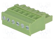 XY2500F-BV(5.08)-6P