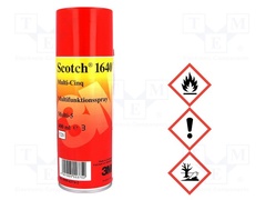 SCOTCH 1640 MULTI FIVE 400ML