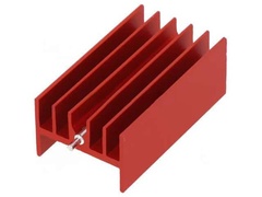 HS-123-40/1 RED