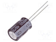 UPM1H121MPD6