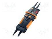 TESTO 750-3 0590 7503