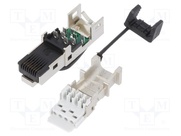 1132040000 IE-PS-RJ45-FH-BK-A
