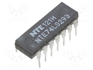 NTE74LS293