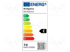 BXRE-40E4000-B-83