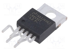 LM2595T-5.0/NOPB