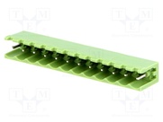 XY2500V-C(5.08)-12PIN