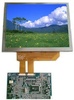TFT, LED, OLED, AMOLED дисплеи, VFD индикаторы