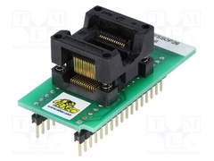 DIL28W/SSOP28 ZIF 200MIL