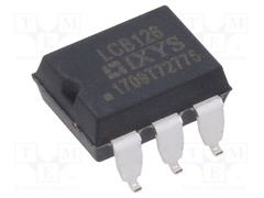 LCB126S