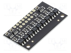 QTR-HD-09A REFLECTANCE SENSOR ARRAY
