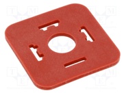 731740002 GDM 3-17 MPQ RED